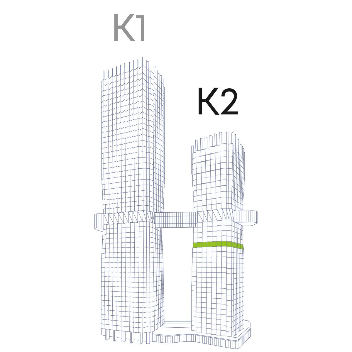 4-комнатная квартира, 91.5 кв.м, hideOUT, изображение-4