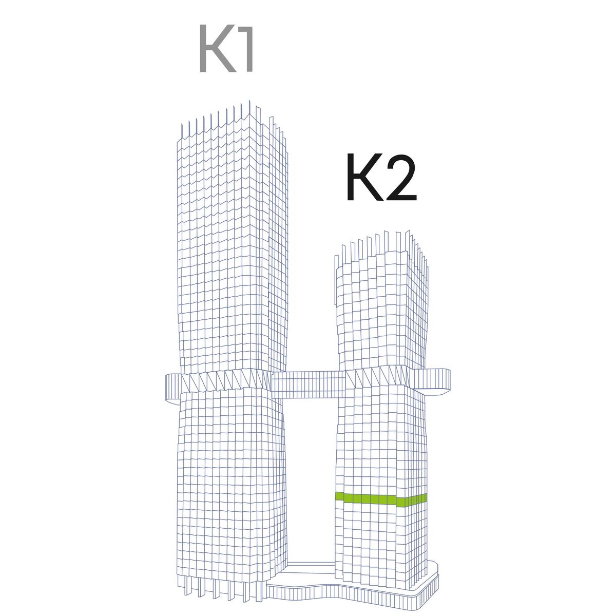 2-комнатная квартира, 62.2 кв.м, hideOUT, изображение-4