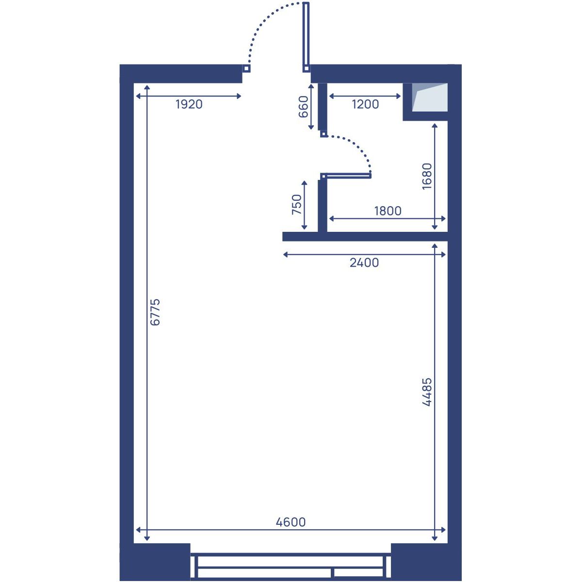 30.9 кв.м, СВЕТ, изображение-2