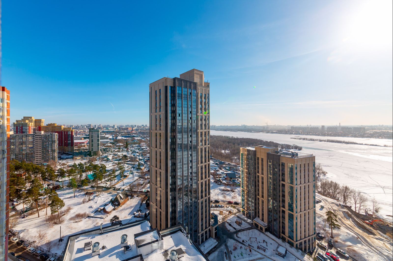 Планировка 1-комн. 12