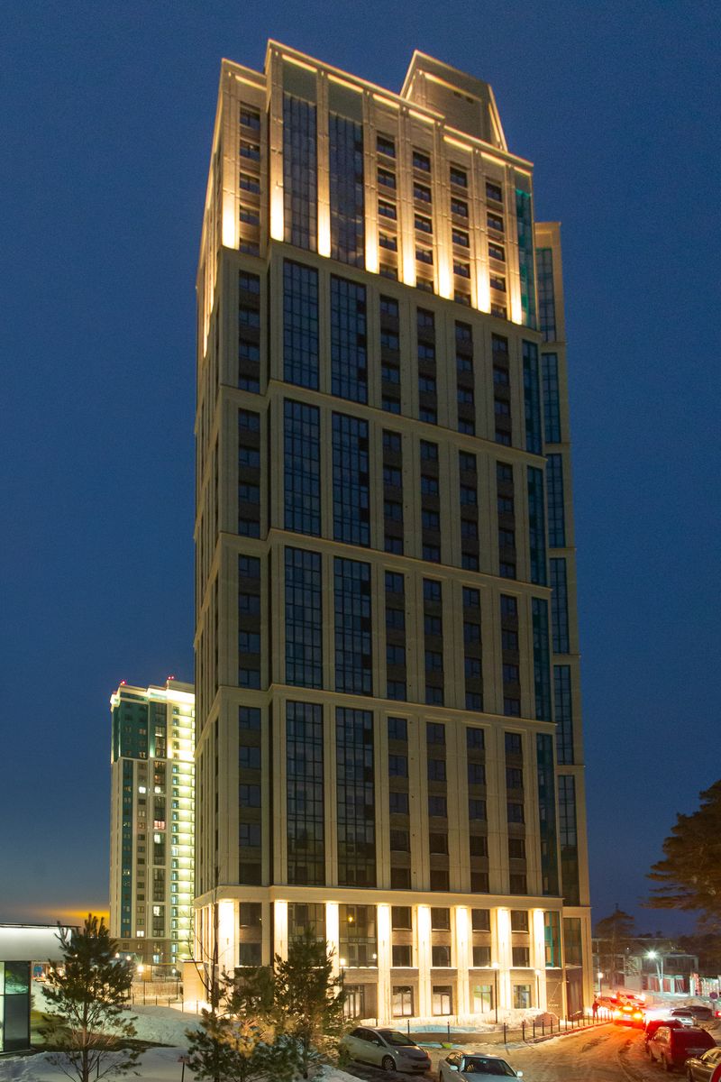 Планировка 1-комн. 37