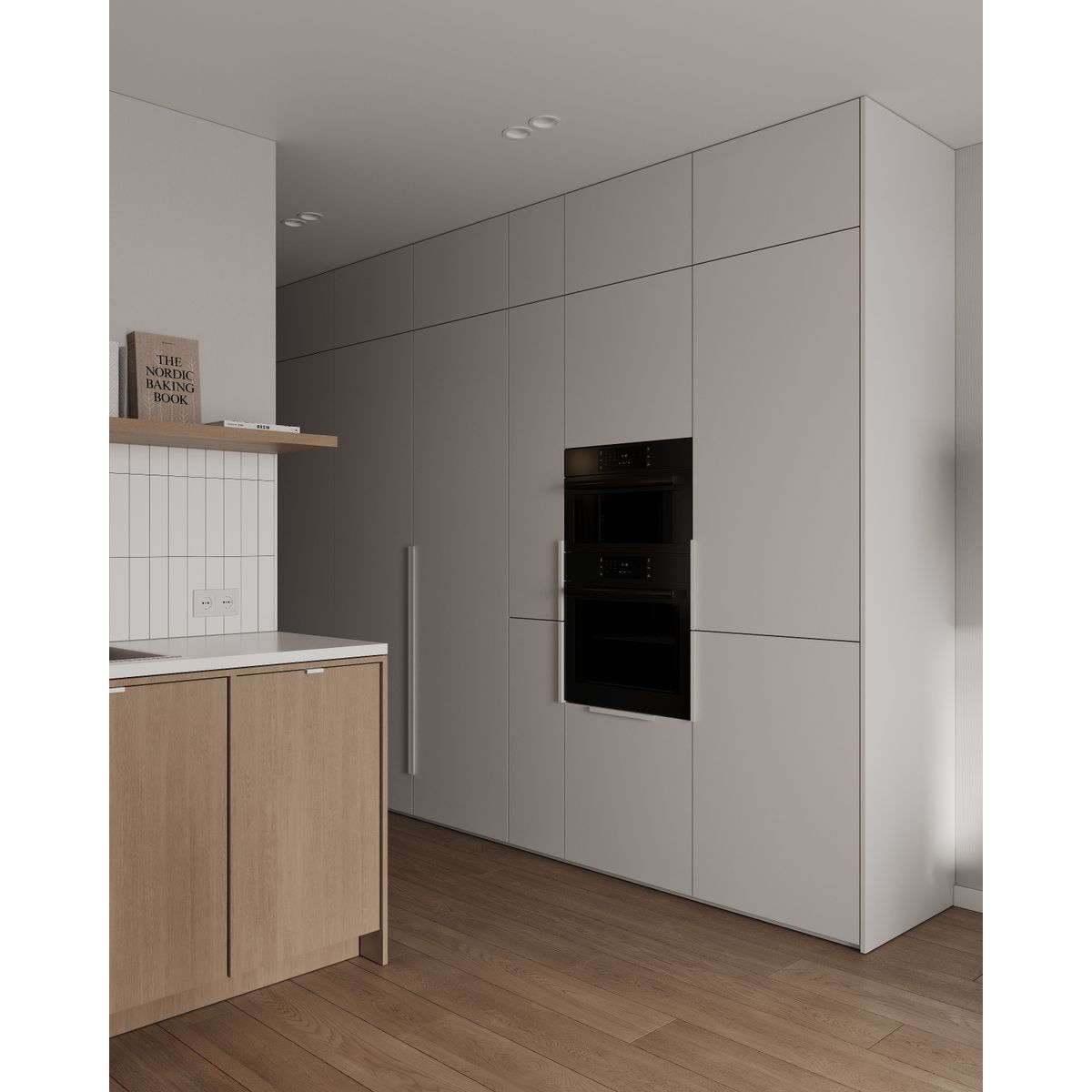 Планировка Студия 12