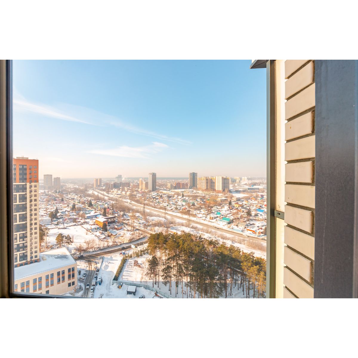 Планировка 3-комн. 15
