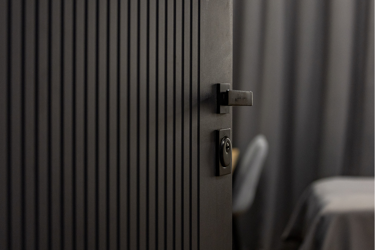 Планировка Студия 5