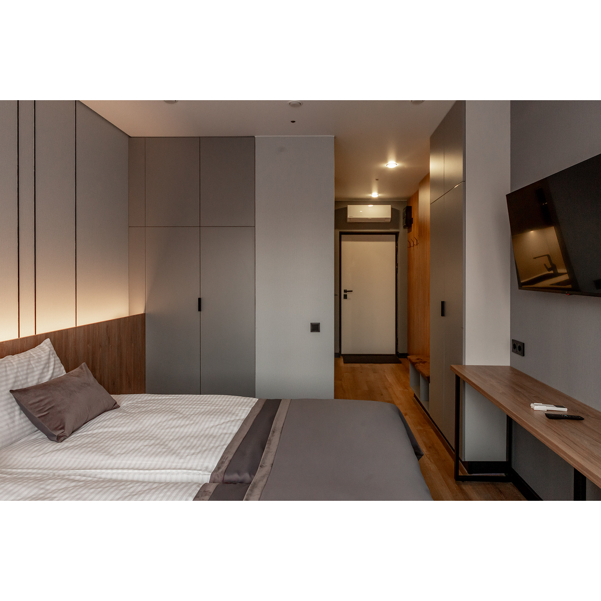 Планировка Студия 3