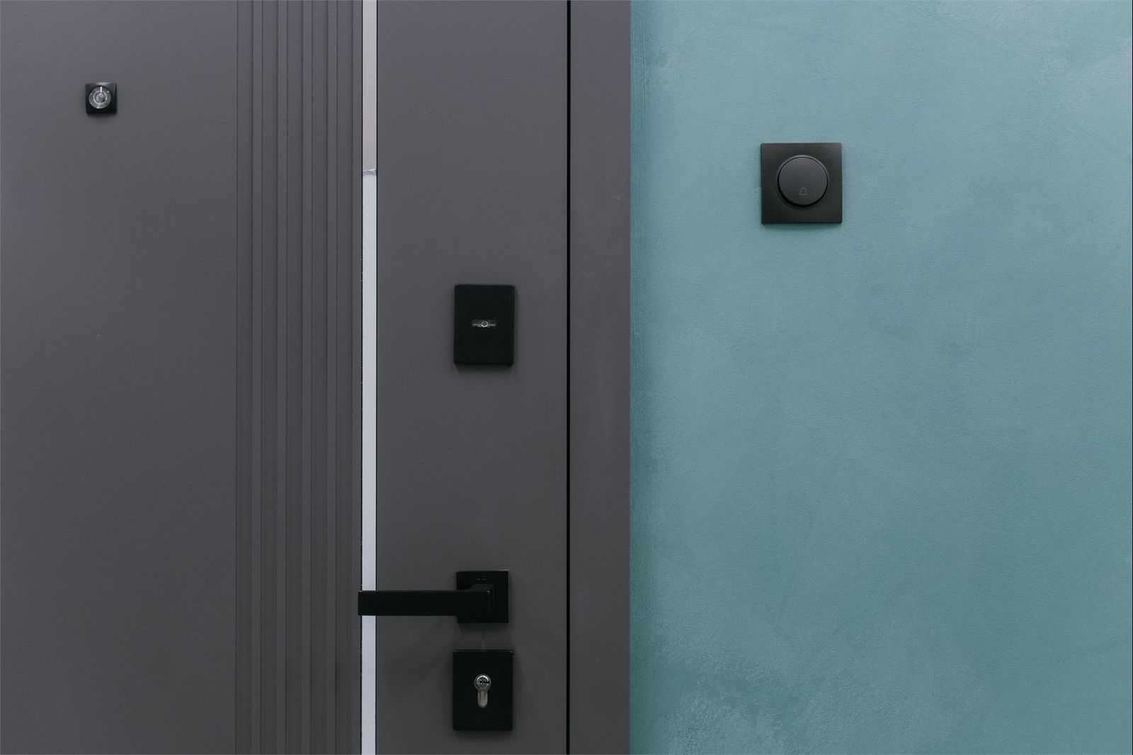 Планировка 2-комн. 9