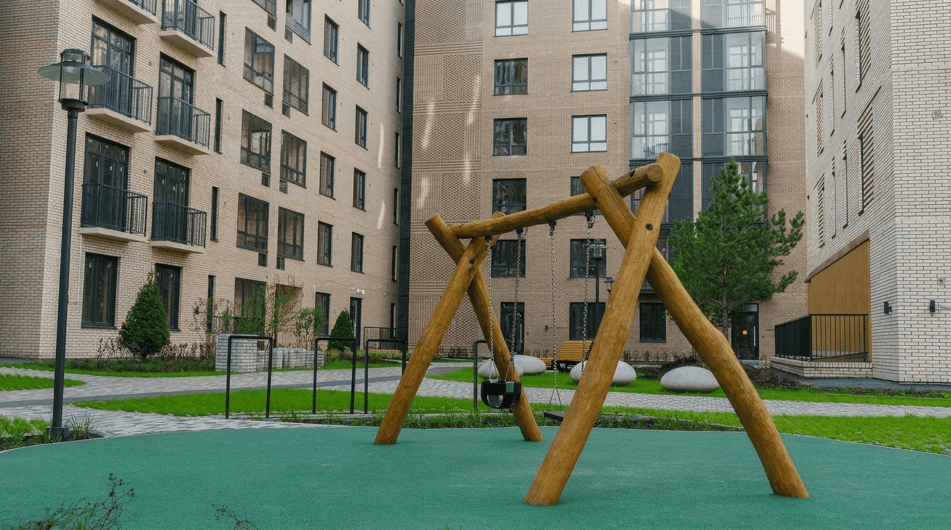Планировка 2-комн. 20