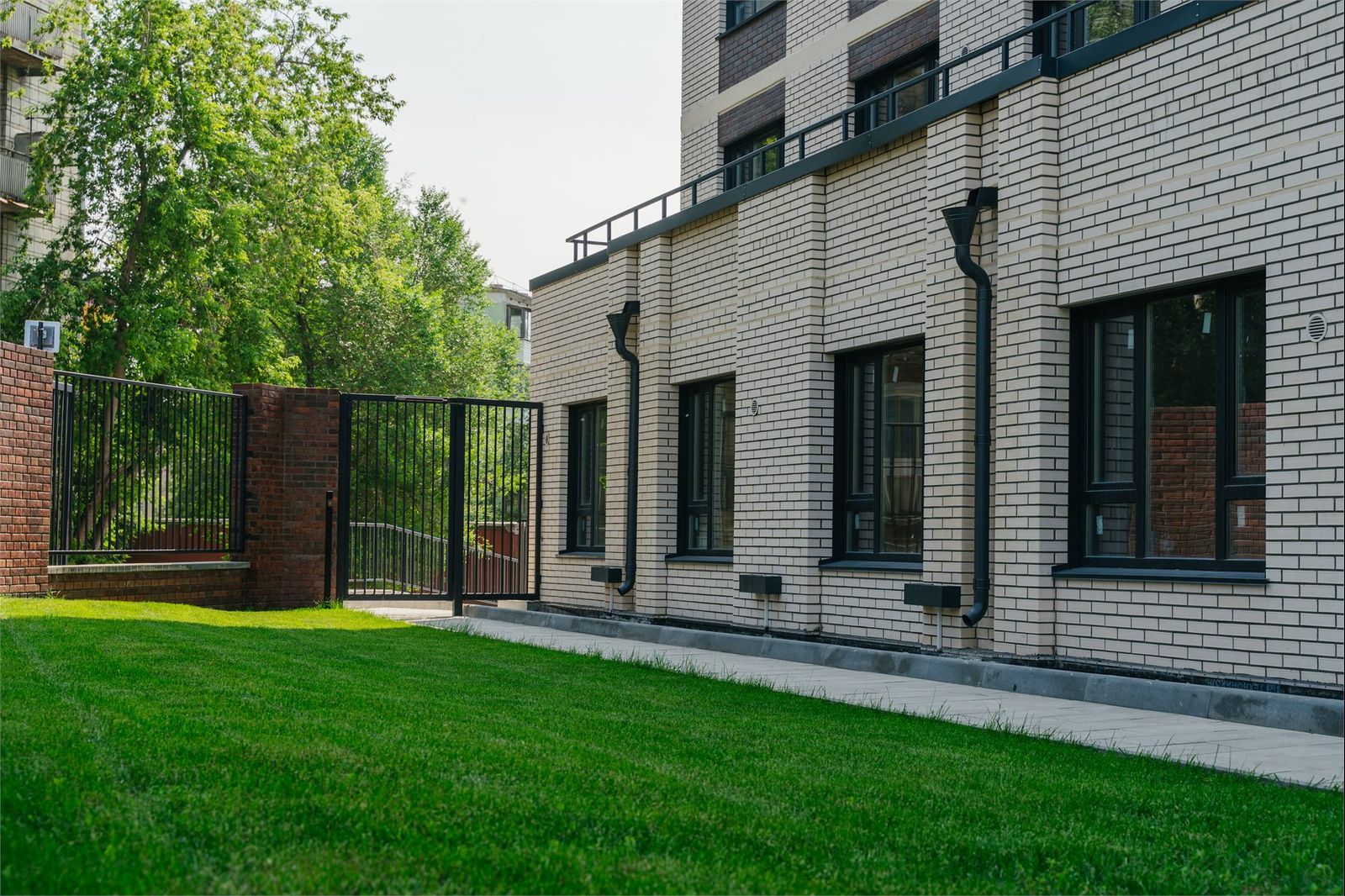 2-комнатная, 39.45 м², № 93 в Промышленная, 7