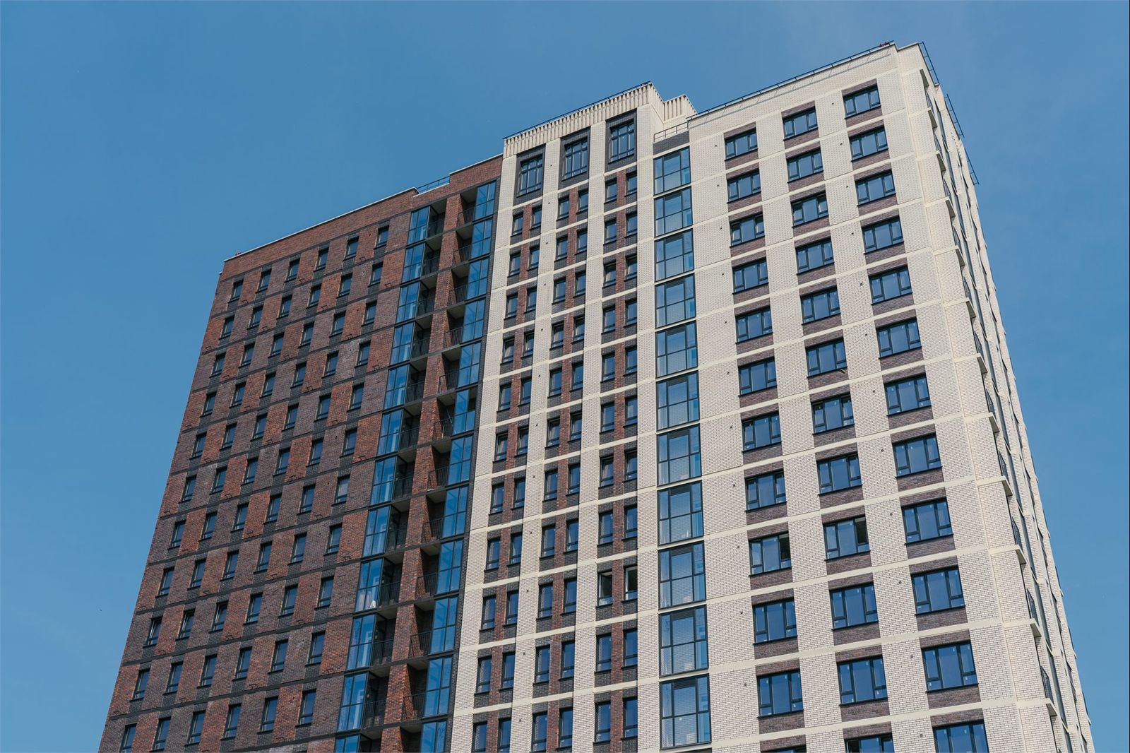 2-комнатная, 39.45 м², № 93 в Промышленная, 7