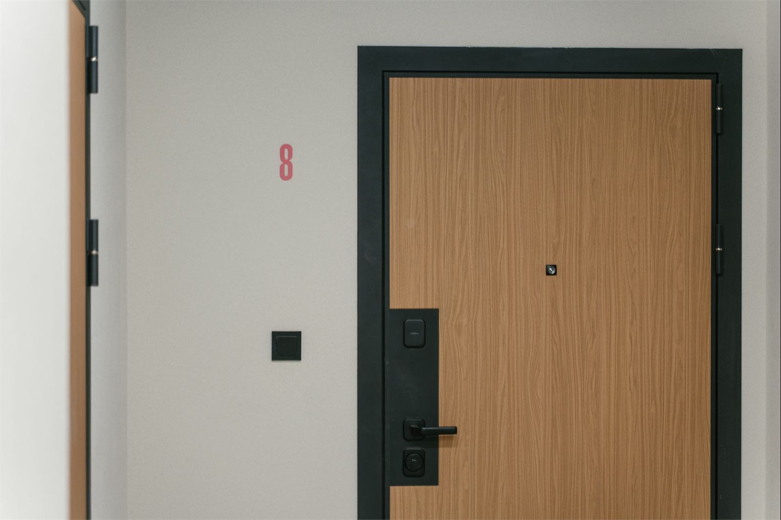 2-комнатная, 39.45 м², № 93 в Промышленная, 7