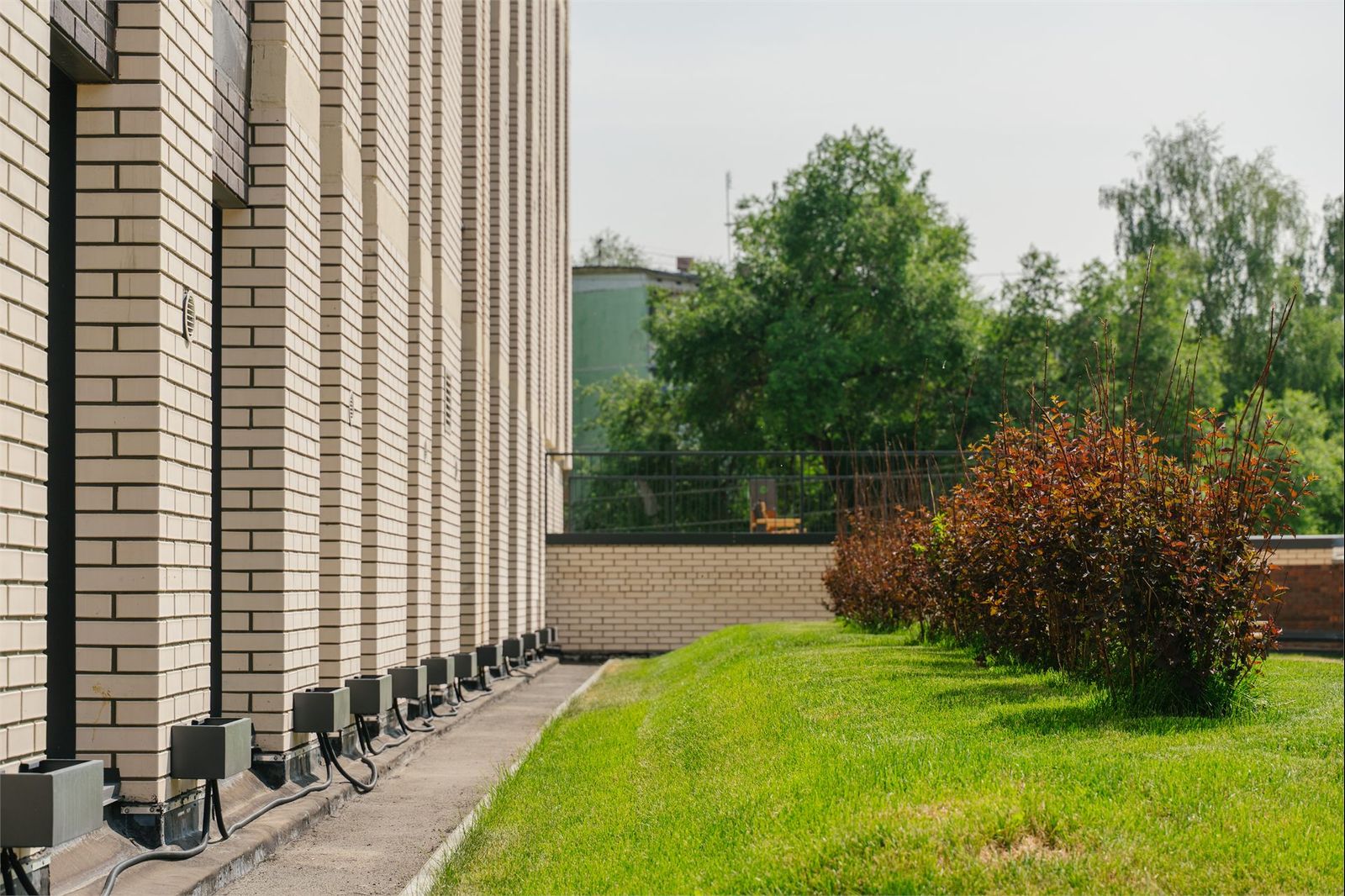 2-комнатная, 39.45 м², № 93 в Промышленная, 7