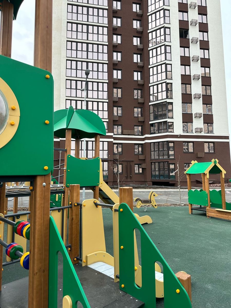 Планировка 1-комн. 11