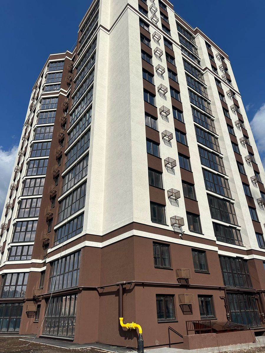 Планировка 1-комн. 6