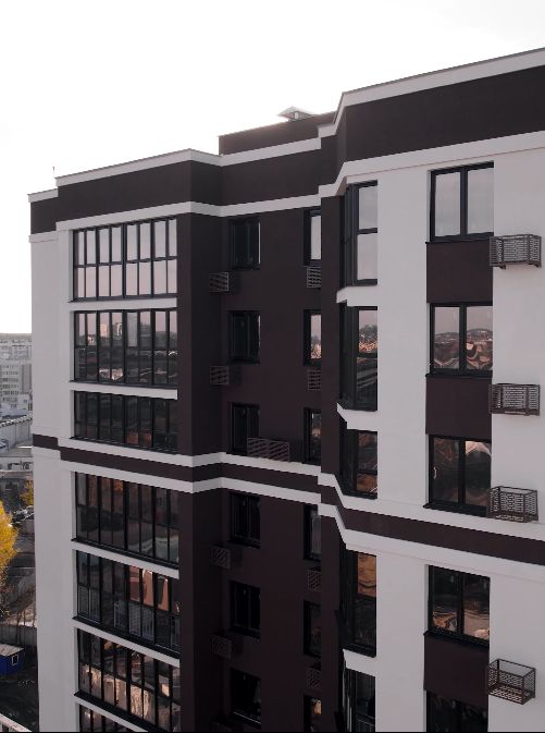 Планировка 1-комн. 5