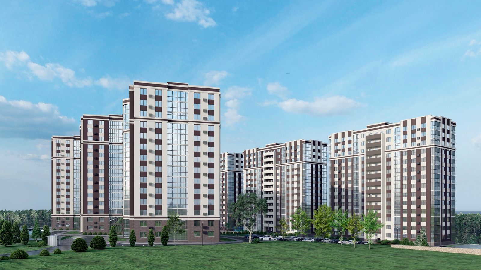 Планировка 1-комн. 6