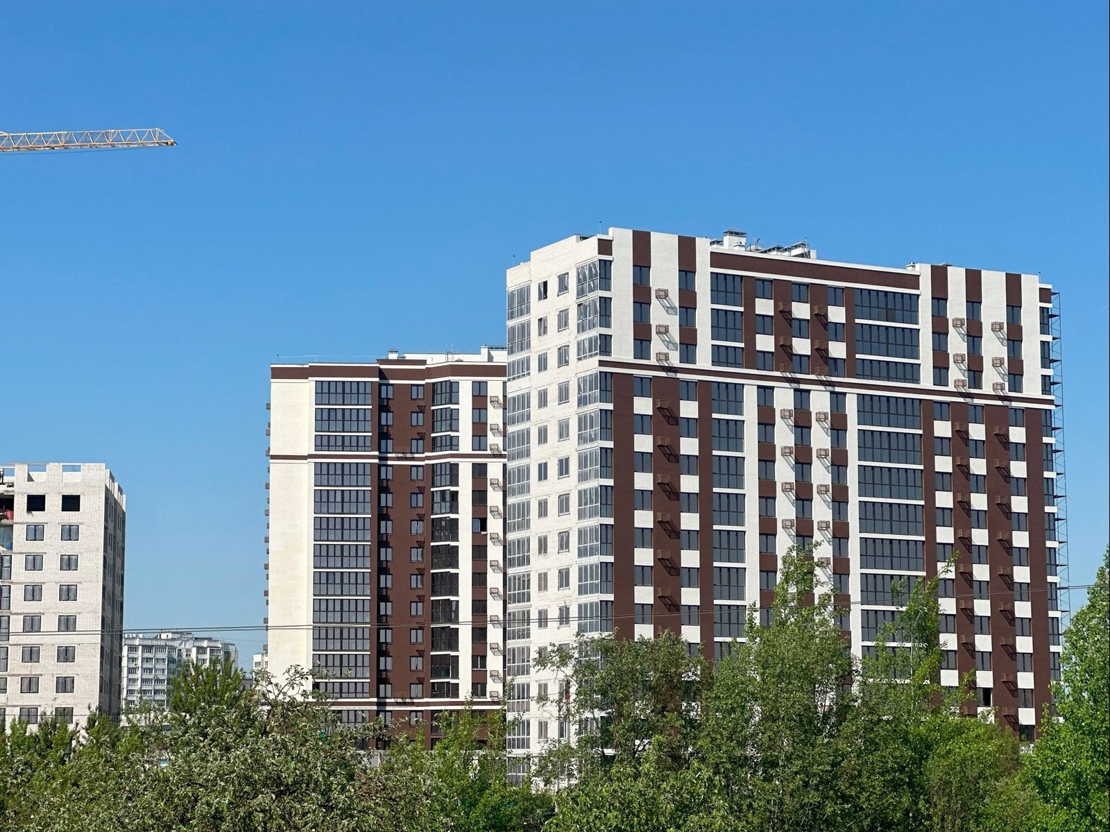 Планировка 1-комн. 4