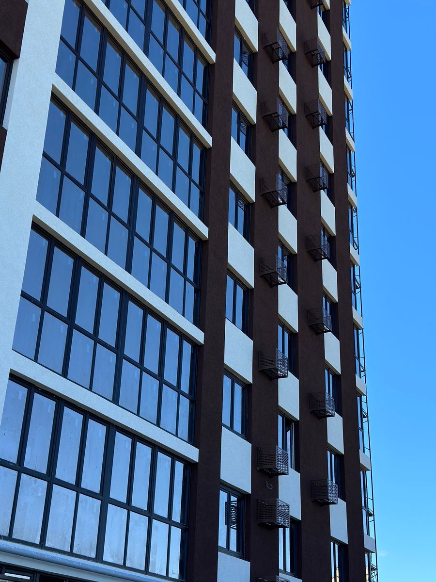 Планировка 1-комн. 5