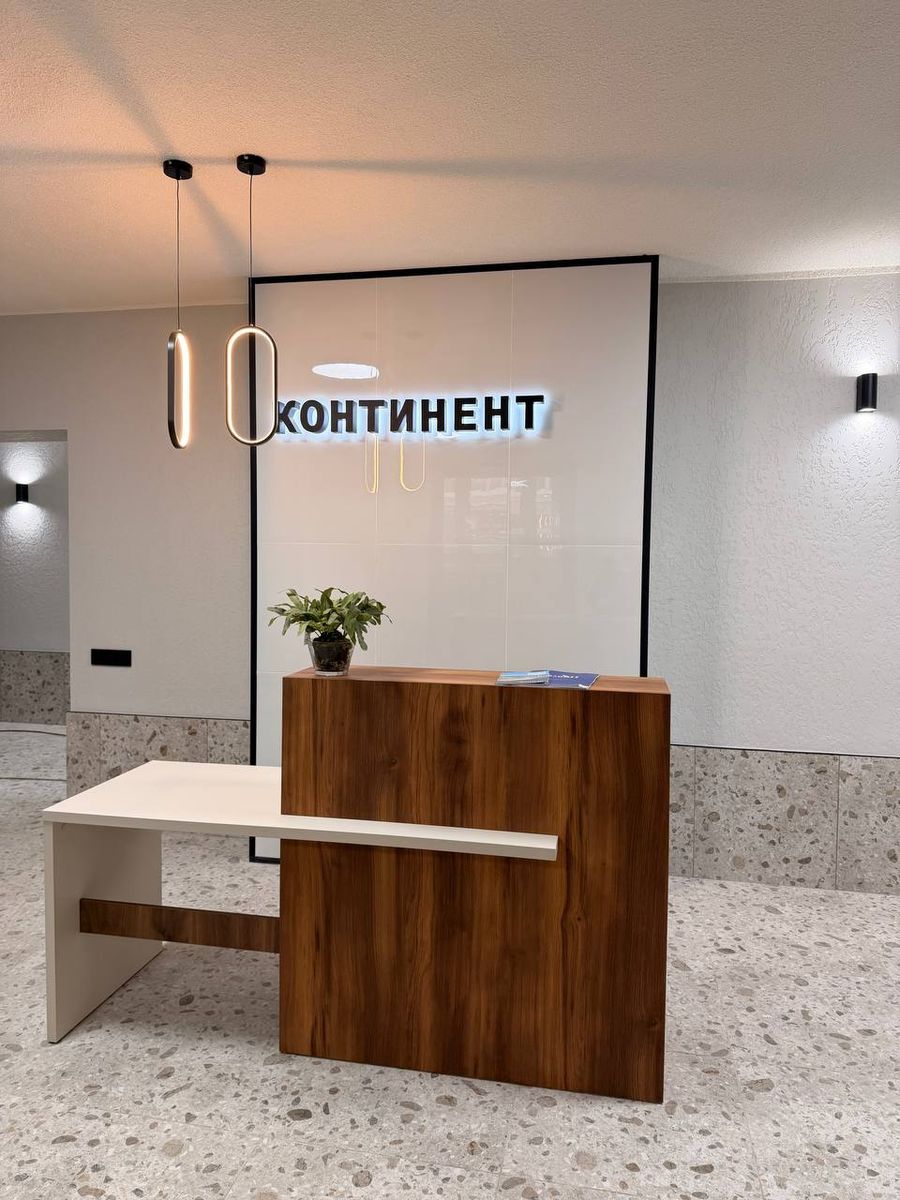 Планировка 1-комн. 4