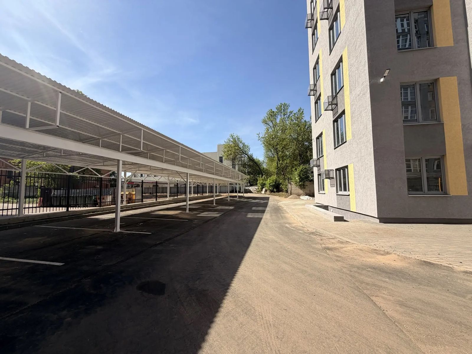 Планировка 1-комн. 22