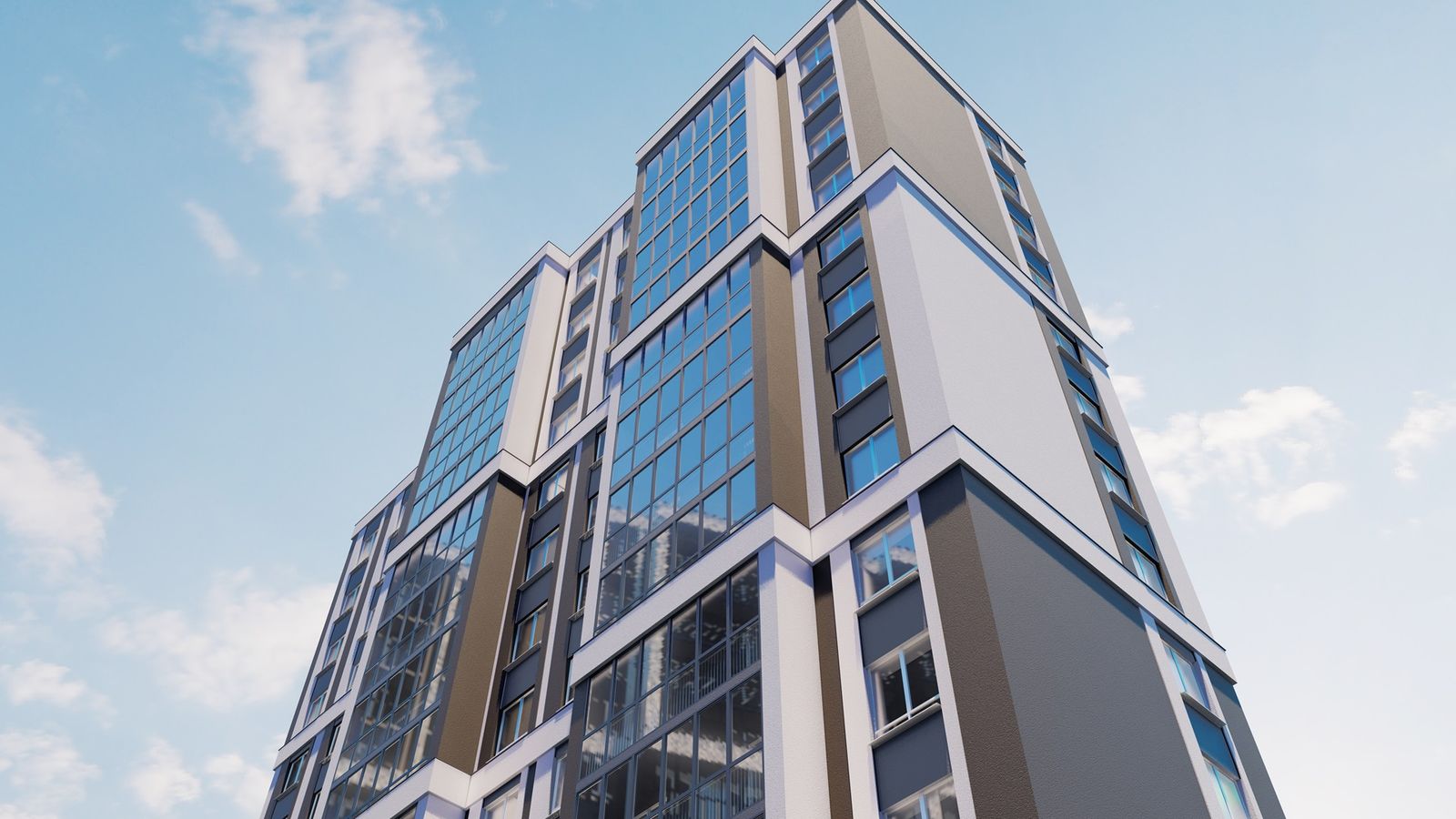 Планировка 1-комн. 3