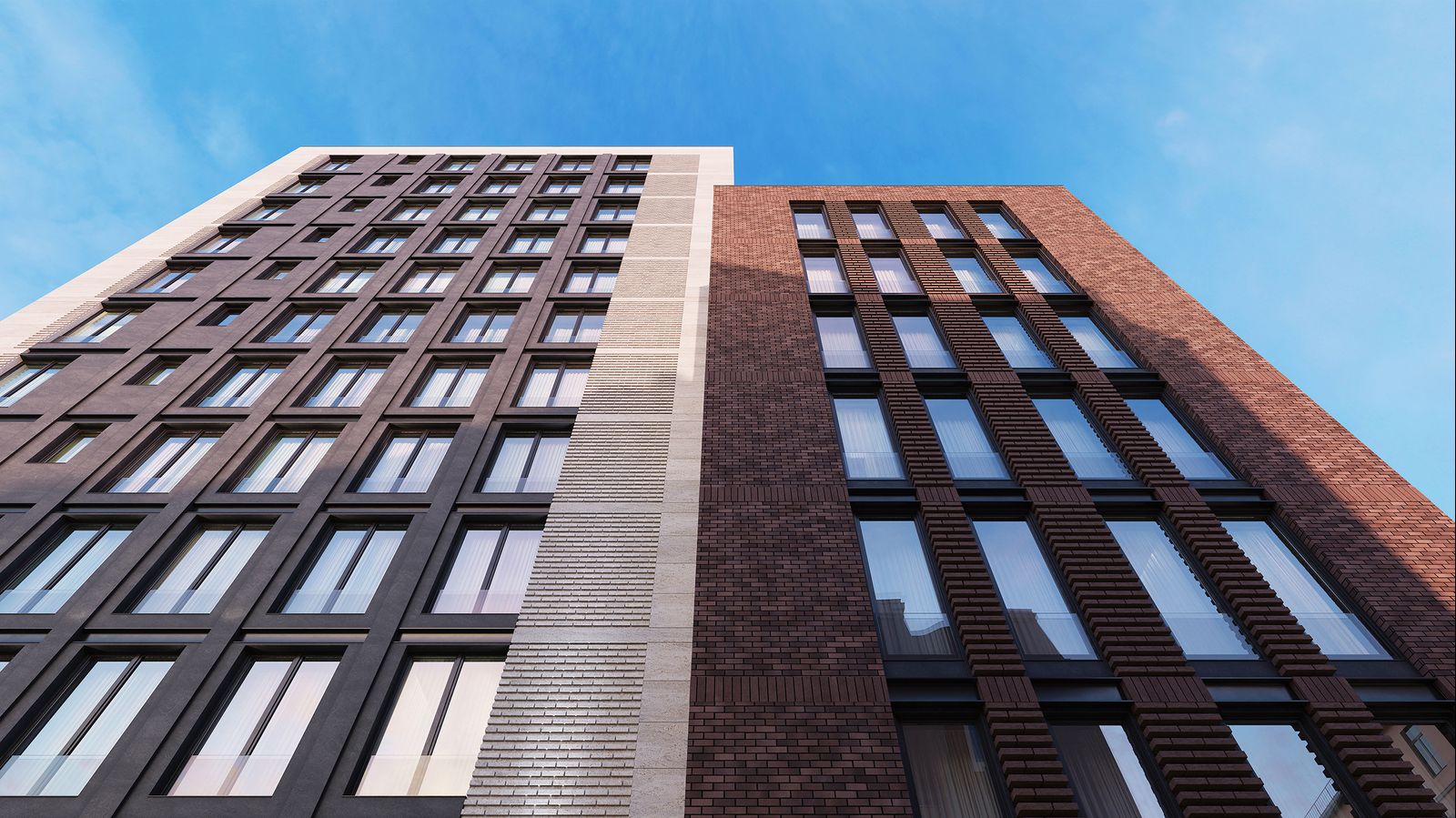 Планировка Студия 31