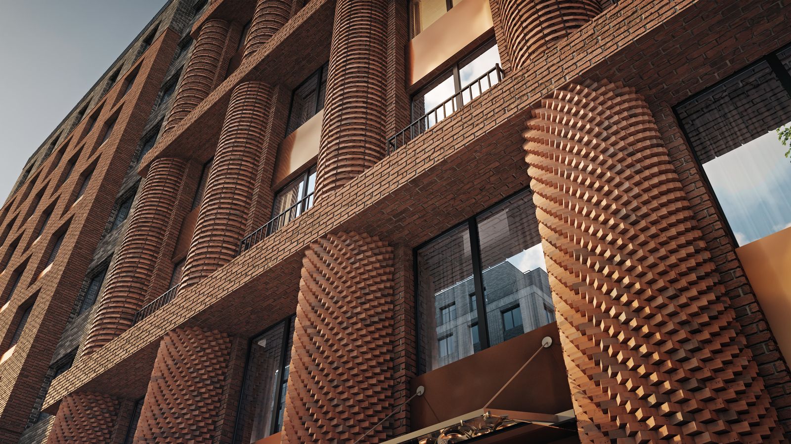 2-комнатная квартира, 54.69 кв.м, Остров Первых Клубный квартал на Неве, изображение-7