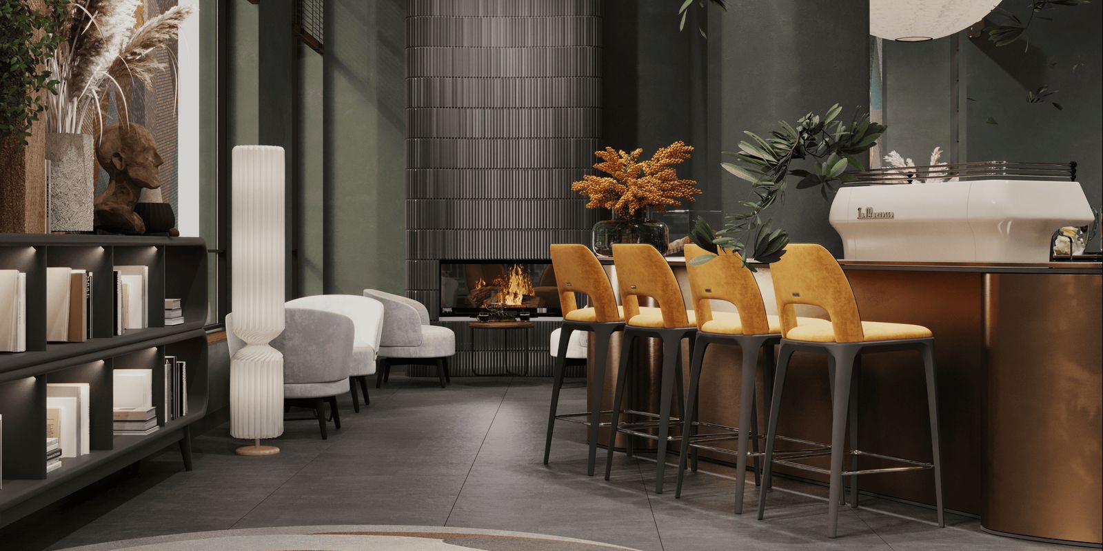 Планировка 1-комн. 13