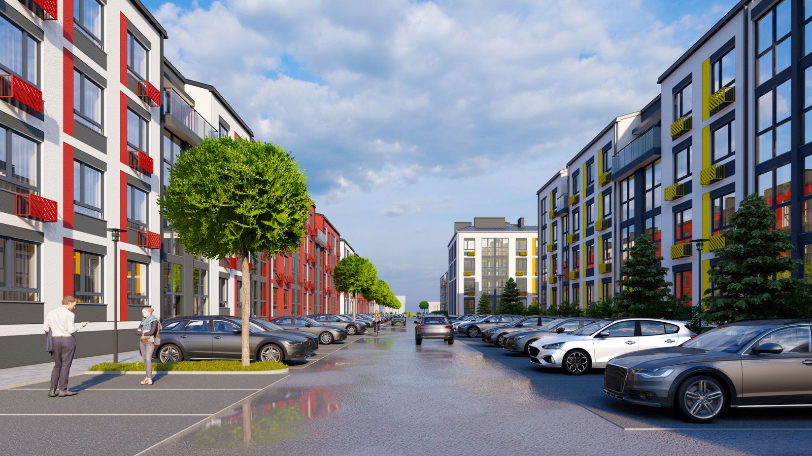 Планировка 1-комн. 10