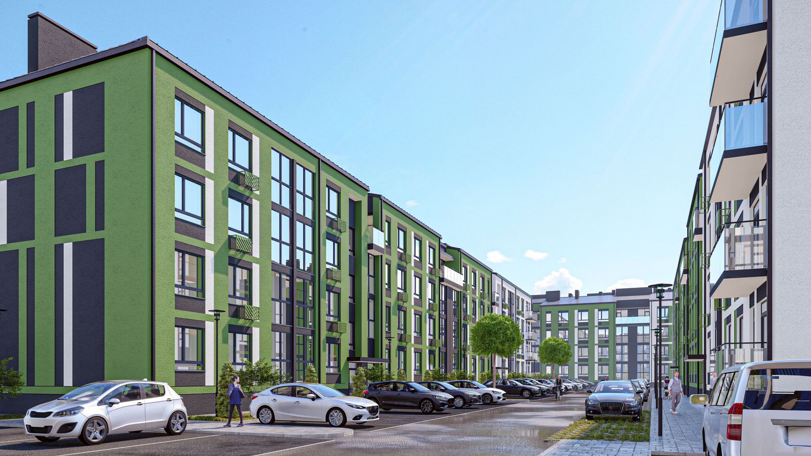 Планировка 1-комн. 10