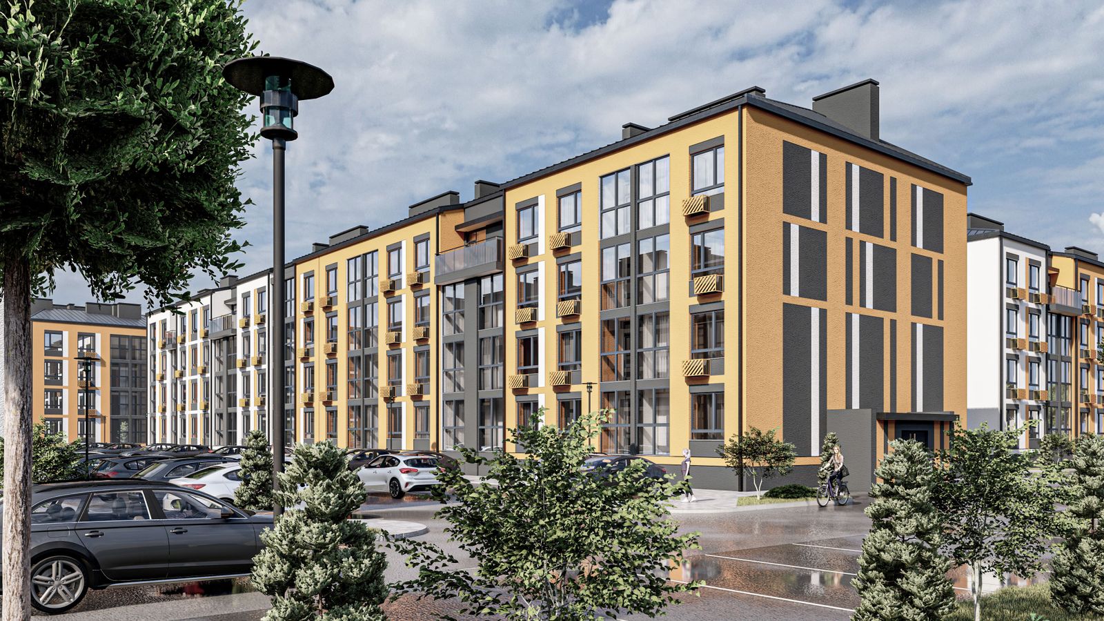 Планировка 1-комн. 19