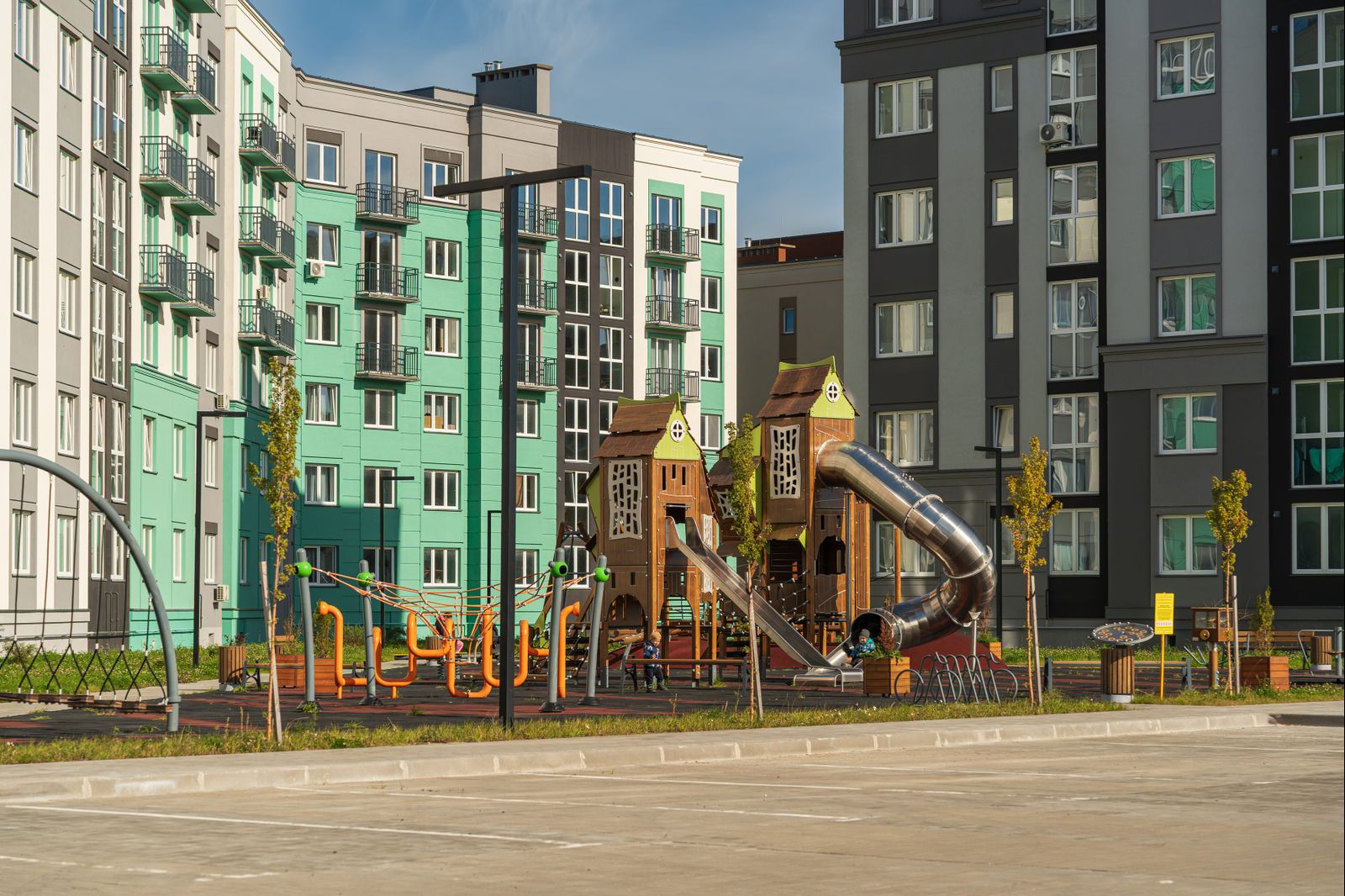 Планировка 1-комн. 10