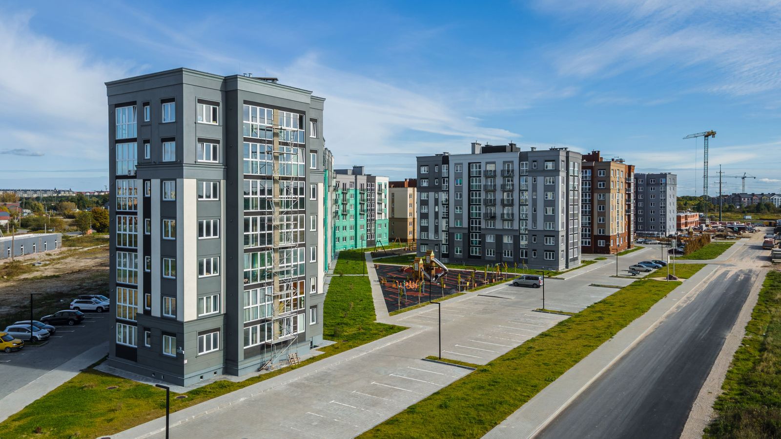 Планировка 1-комн. 14