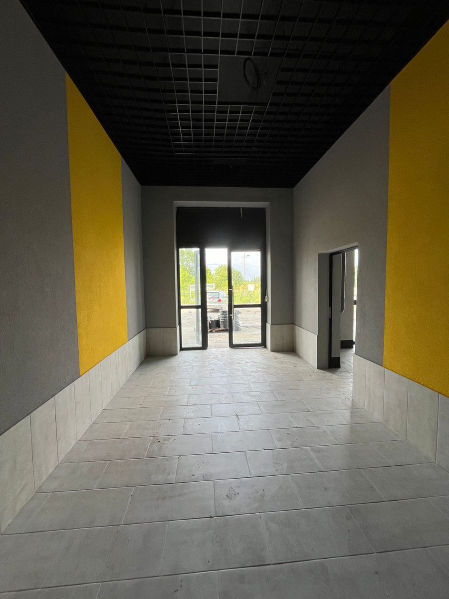 Планировка 1-комн. 9