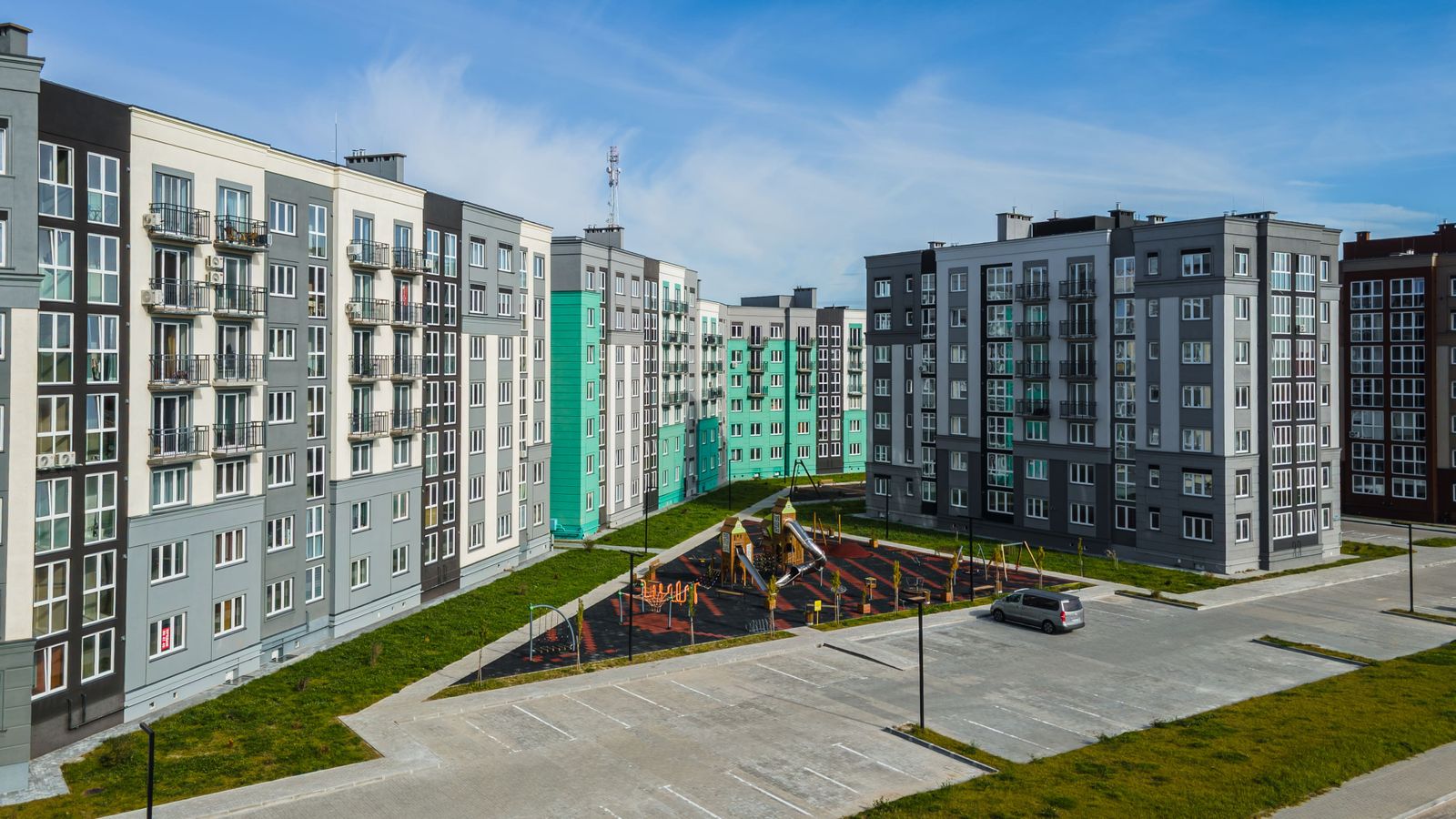 Планировка 1-комн. 3