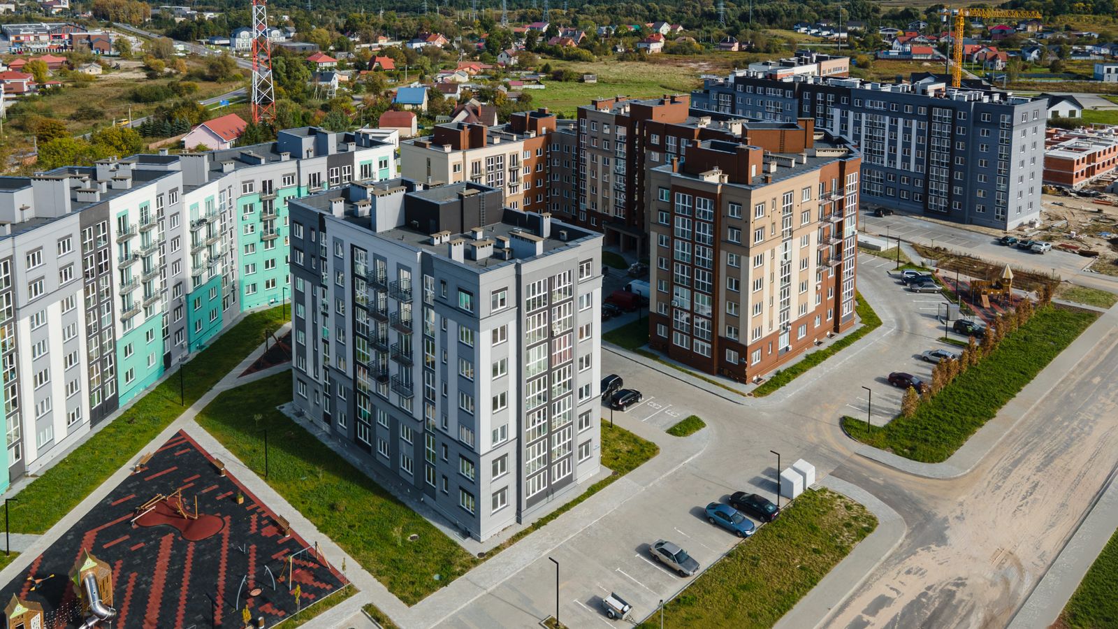 Планировка 1-комн. 15