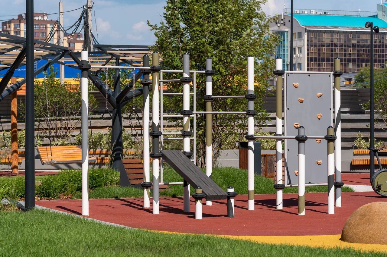 Планировка Студия 35