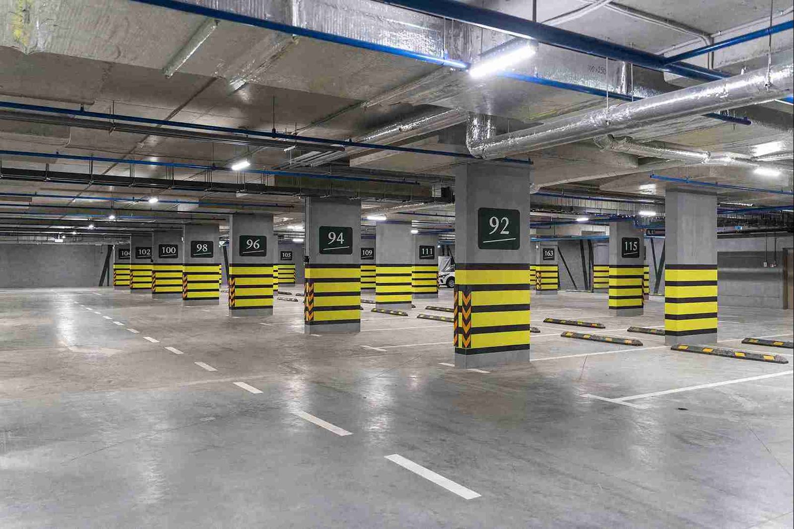 Планировка Студия 15