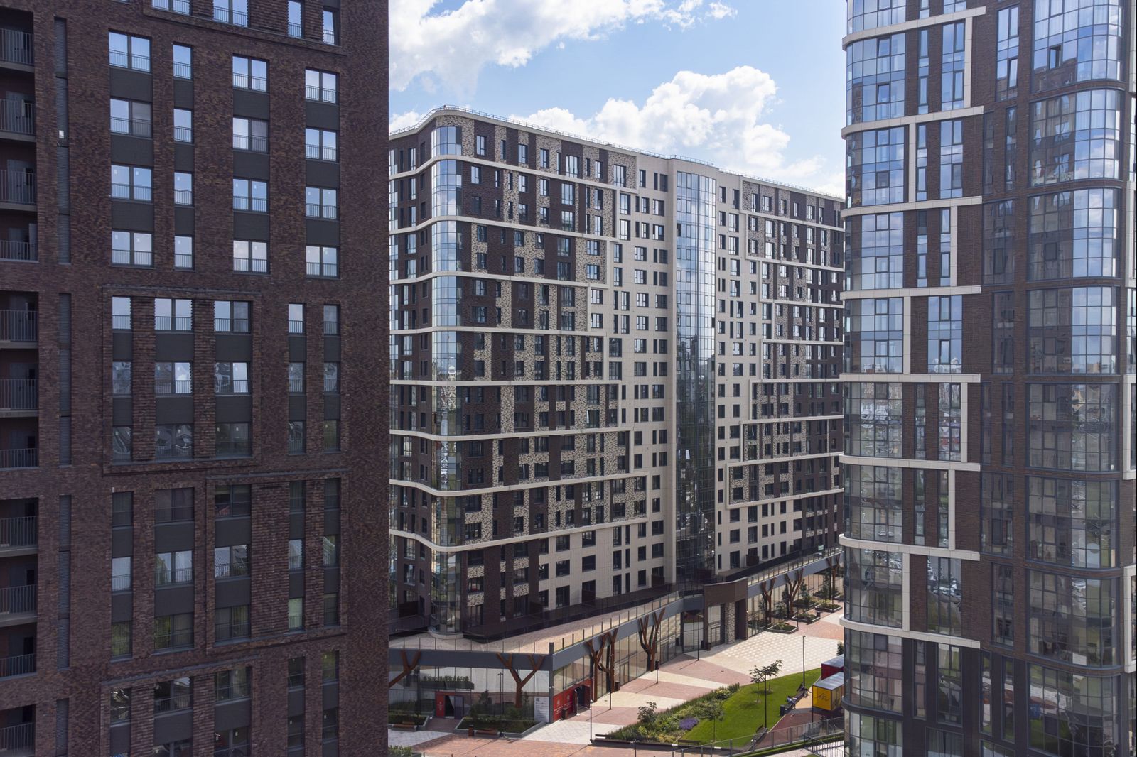 Планировка Студия 6