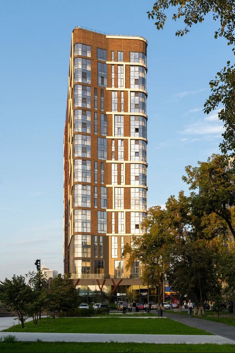Планировка 1-комн. 19