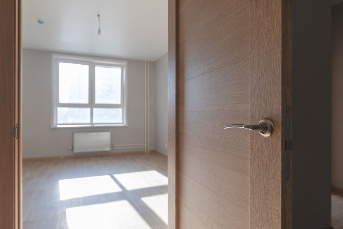 2-комнатная квартира, 42 кв.м, ЖК Перемены, изображение-6