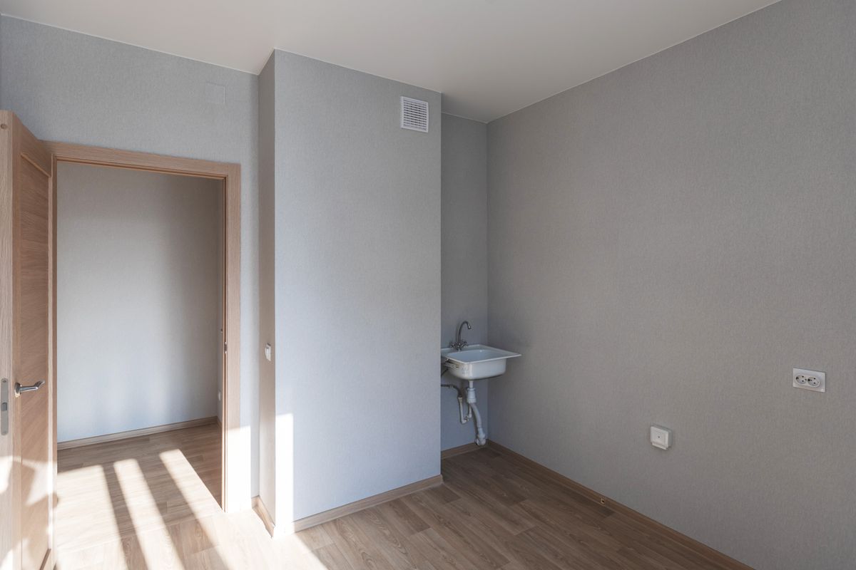 2-комнатная квартира, 42 кв.м, ЖК Перемены, изображение-4