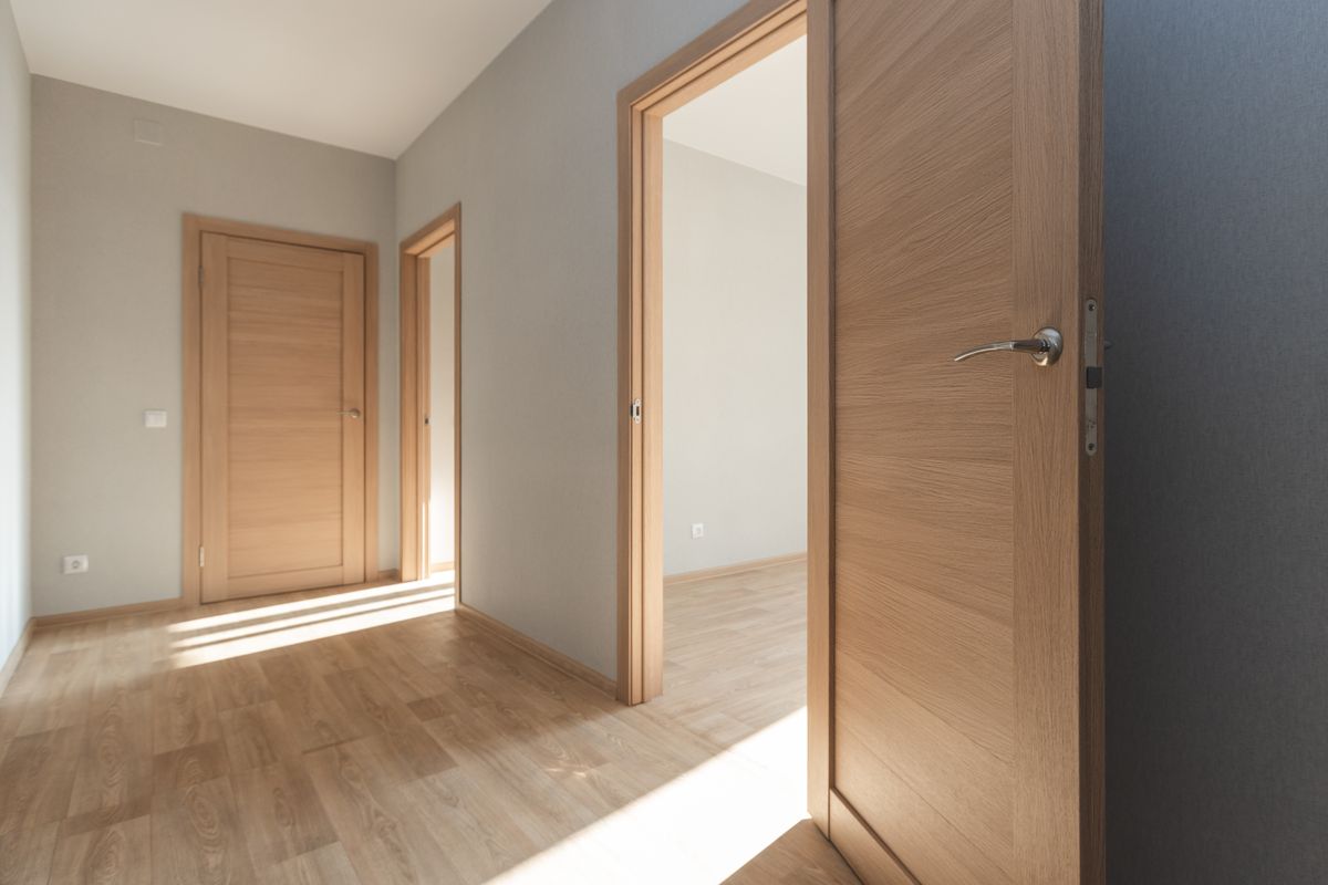 2-комнатная квартира, 42 кв.м, ЖК Перемены, изображение-2