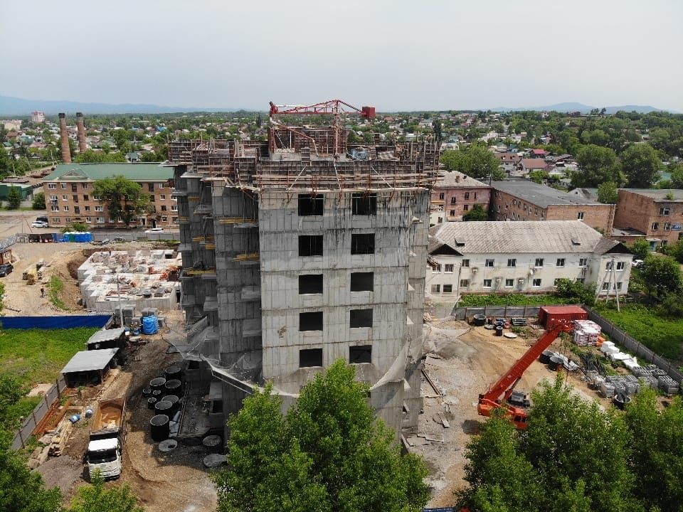 Планировка 1-комн. 15