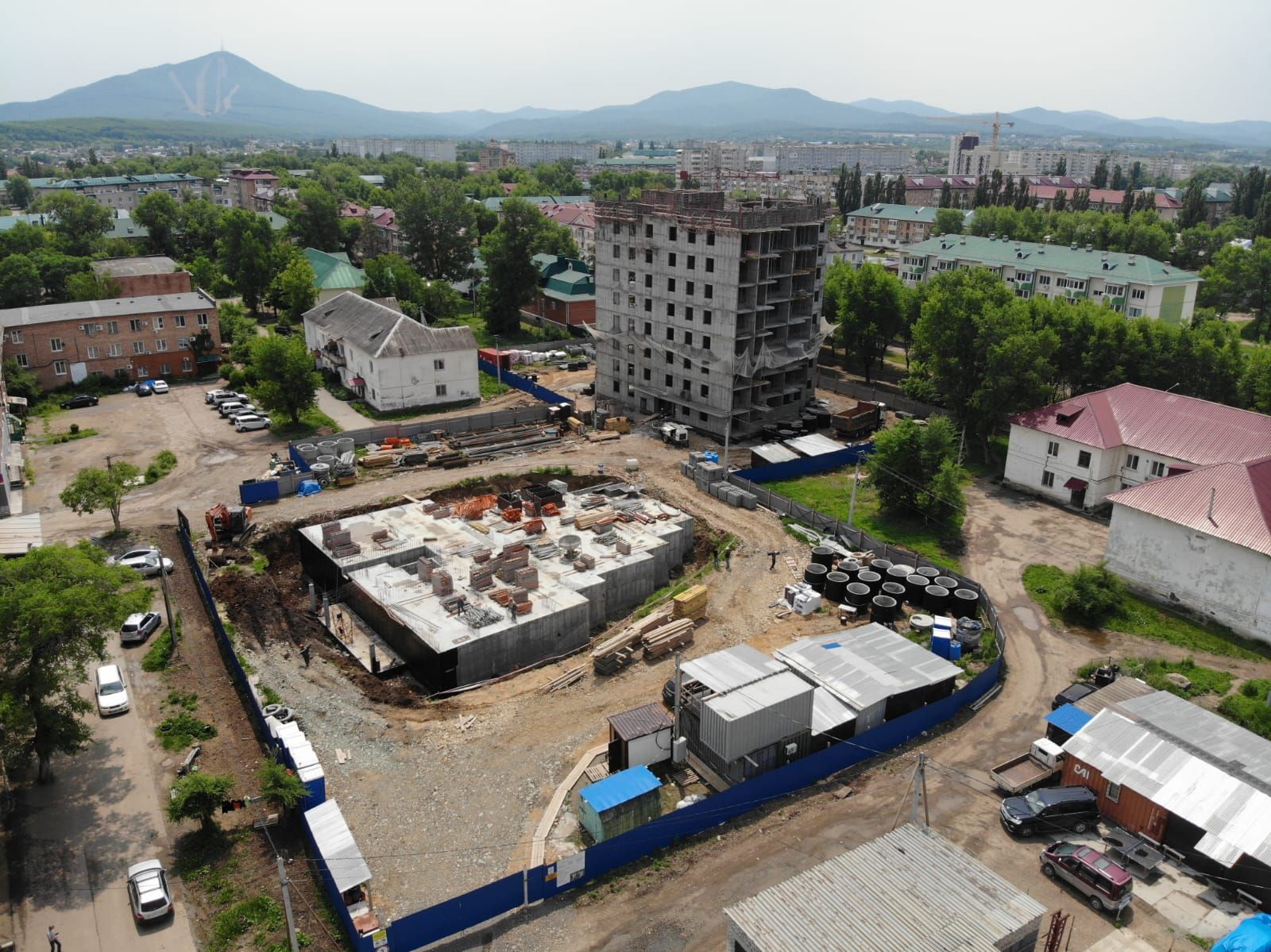 Планировка 1-комн. 13