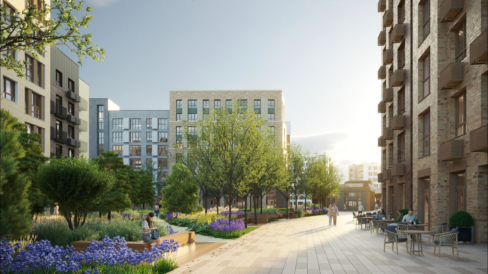 26.84 кв.м, ЖК Новиль, изображение-8