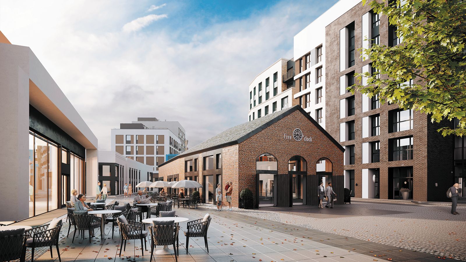 26.84 кв.м, ЖК Новиль, изображение-10