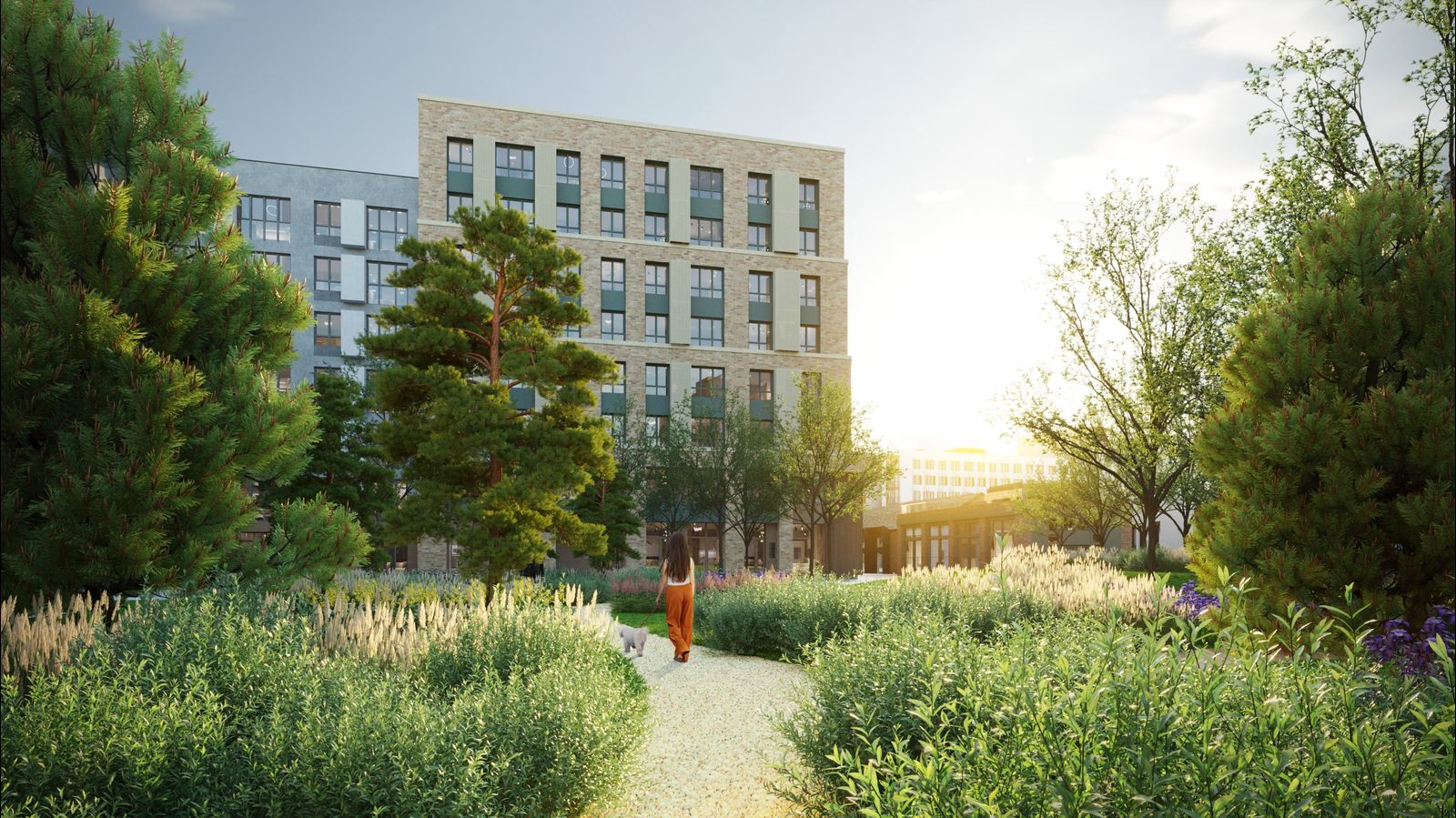 22.24 кв.м, ЖК Новиль, изображение-13