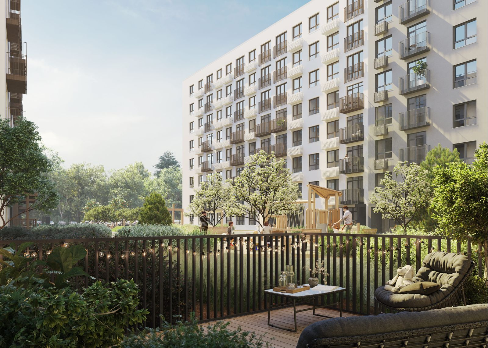 22.24 кв.м, ЖК Новиль, изображение-7