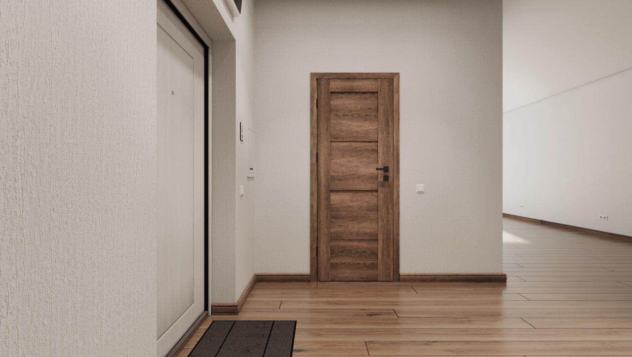 2-комнатная квартира, 72.46 кв.м, ЖК Новиль, изображение-17