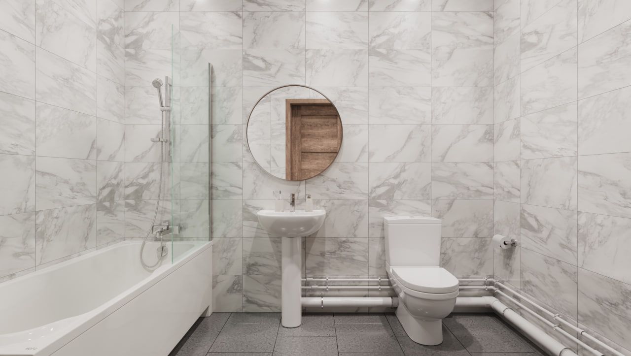 2-комнатная квартира, 72.46 кв.м, ЖК Новиль, изображение-18